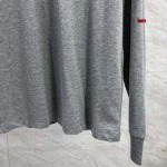 2024年6月7日新作入荷FOG FEAR OF GOD ESSENTIALS長袖 TシャツLAM工場