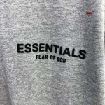 2024年6月7日新作入荷FOG FEAR OF GOD ESSENTIALS長袖 TシャツLAM工場