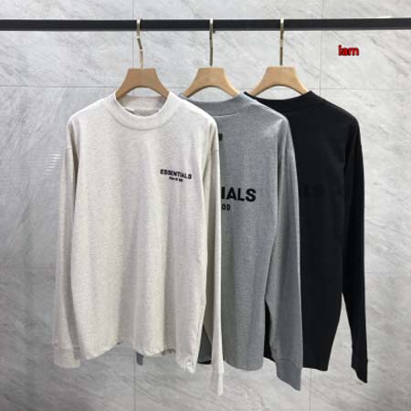 2024年6月7日新作入荷FOG FEAR OF GOD E...