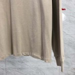 2024年6月7日新作入荷FOG FEAR OF GOD ESSENTIALS長袖 TシャツLAM工場