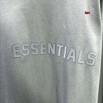 2024年6月7日新作入荷FOG FEAR OF GOD ESSENTIALS長袖 TシャツLAM工場