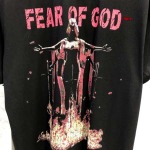 2024年6月7日新作入荷FOG FEAR OF GOD ESSENTIALS半袖 TシャツLAM工場