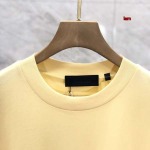 2024年6月7日新作入荷FOG FEAR OF GOD ESSENTIALS 半袖 TシャツLAM工場