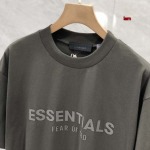 2024年6月7日新作入荷FOG FEAR OF GOD ESSENTIALS 半袖 TシャツLAM工場