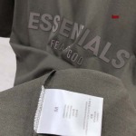 2024年6月7日新作入荷FOG FEAR OF GOD ESSENTIALS 半袖 TシャツLAM工場