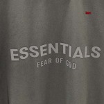 2024年6月7日新作入荷FOG FEAR OF GOD ESSENTIALS 半袖 TシャツLAM工場