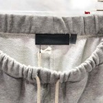 2024年6月7日新作入荷FOG FEAR OF GOD ESSENTIALS半ズボンLAM工場