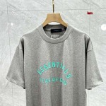 2024年6月7日新作入荷FOG FEAR OF GOD ESSENTIALS半袖 TシャツLAM工場