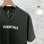 2024年6月7日新作入荷FOG FEAR OF GOD ESSENTIALS上下セットLAM工場