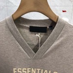 2024年6月7日新作入荷FOG FEAR OF GOD ESSENTIALS上下セットLAM工場