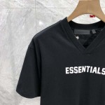 2024年6月7日新作入荷FOG FEAR OF GOD ESSENTIALS半袖 TシャツLAM工場