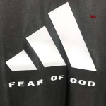 2024年6月7日新作入荷FOG FEAR OF GOD ESSENTIALS半袖 TシャツLAM工場