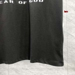 2024年6月7日新作入荷FOG FEAR OF GOD ESSENTIALS半袖 TシャツLAM工場