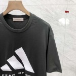 2024年6月7日新作入荷FOG FEAR OF GOD ESSENTIALS半袖 TシャツLAM工場