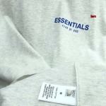 2024年6月7日新作入荷FOG FEAR OF GOD ESSENTIALS半袖 TシャツLAM工場