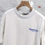 2024年6月7日新作入荷FOG FEAR OF GOD ESSENTIALS半袖 TシャツLAM工場