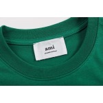 2024年6月7日新作入荷AMI半袖 TシャツLAM工場