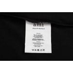 2024年6月7日新作入荷AMI半袖 TシャツLAM工場