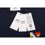 2024年6月7日新作入荷AMI半袖 TシャツLAM工場