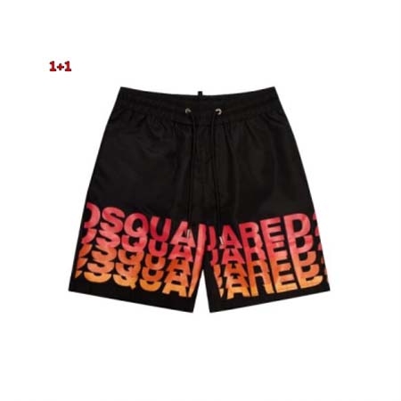 2024年6月7日夏季新作入荷DSQUARED2  半ズボン...