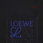 2024年6月7日夏季新作入荷LOEWE  半袖 Tシャツfc工場
