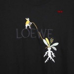 2024年6月7日夏季新作入荷LOEWE  半袖 Tシャツfc工場