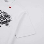 2024年6月7日夏季新作入荷ディオール 半袖 Tシャツfx工場