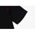 2024年6月7日夏季新作入荷バーバリー 半袖 Tシャツfx工場