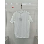 2024年6月7日夏季新作入荷プラダ 半袖 Tシャツfx工場