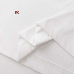 2024年6月7日夏季新作入荷ルイヴィトン 半袖 Tシャツfx工場S-XL