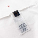 2024年6月7日夏季新作入荷ルイヴィトン 半袖 Tシャツfx工場S-XL