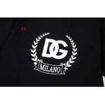 2024年6月7日夏季新作入荷Dolce&Gabbana  半袖 Tシャツfx工場S-XL