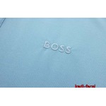 2024年6月7日夏季新作入荷BOSS 半袖 Tシャツkadis工場