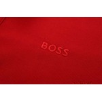 2024年6月7日夏季新作入荷BOSS 半袖 Tシャツkadis工場