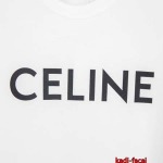 2024年6月7日夏季新作入荷CELINE 半袖 TシャツFACAI工場