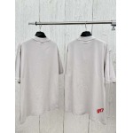 2024年6月7日夏季高品質新作入荷バレンシアガ 半袖 Tシャツgt7工場s-L