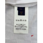 2024年6月7日夏季高品質新作入荷ルイヴィトン 半袖 Tシャツgt7工場