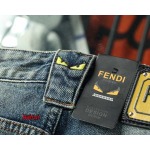 2024年6月7日新作入荷FENDI ジーンズ kairui工場