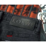 2024年6月7日新作入荷LOEWE ジーンズ kairui工場