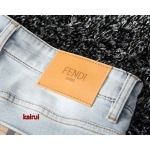 2024年6月7日新作入荷FENDI ジーンズ kairui工場