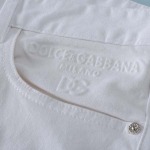 2024年6月7日新作入荷Dolce&Gabbana ジーンズ kairui工場