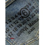 2024年6月7日新作入荷Maison Margiela ジーンズ kairui工場