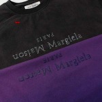 2024年6月11日夏季新作入荷Maison Margiela 半袖 TシャツLAM工場