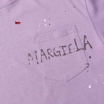 2024年6月11日夏季新作入荷Maison Margiela 半袖 TシャツLAM工場