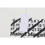 2024年6月11日夏季新作入荷Maison Margiela 半袖 TシャツLAM工場