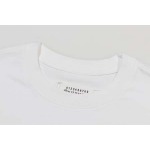 2024年6月11日夏季新作入荷Maison Margiela 半袖 TシャツLAM工場