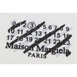 2024年6月11日夏季新作入荷Maison Margiela 半袖 TシャツLAM工場