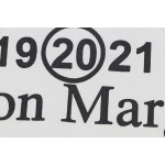2024年6月11日夏季新作入荷Maison Margiela 半袖 TシャツLAM工場