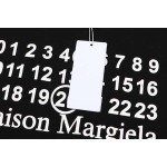 2024年6月11日夏季新作入荷Maison Margiela 半袖 TシャツLAM工場