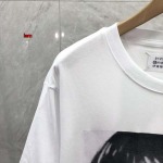 2024年6月11日夏季新作入荷Maison Margiela 半袖 TシャツLAM工場